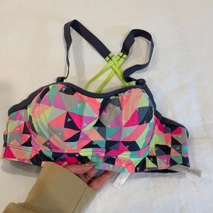 VSX sport bra